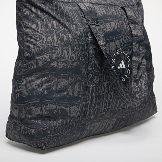 Crossbody bags adidas x Stella McCartney Packable Tote Black