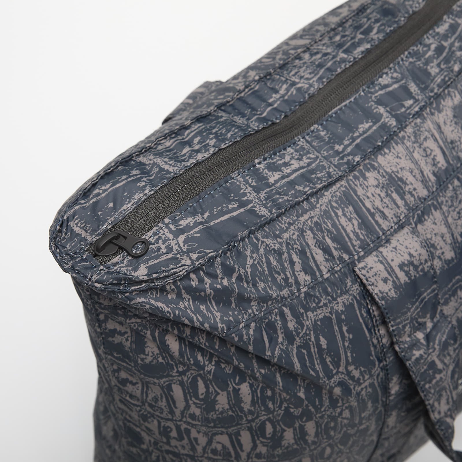 Τσάντες ώμου adidas By Stella McCartney Packable Tote Black/ Almond Milk-smc