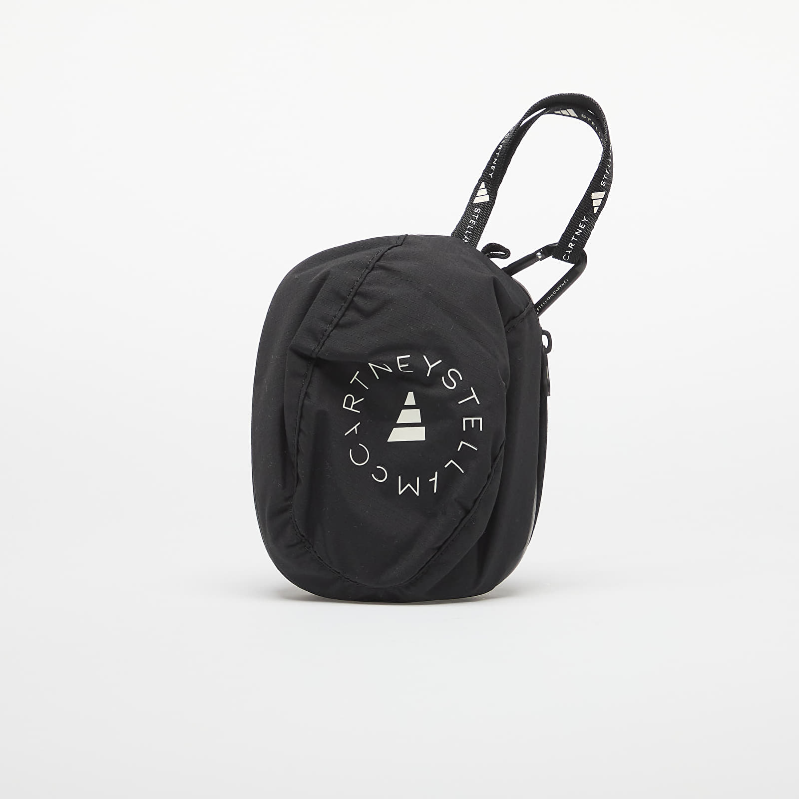 Τσάντες ώμου adidas By Stella McCartney Packable Tote Black/ Almond Milk-smc