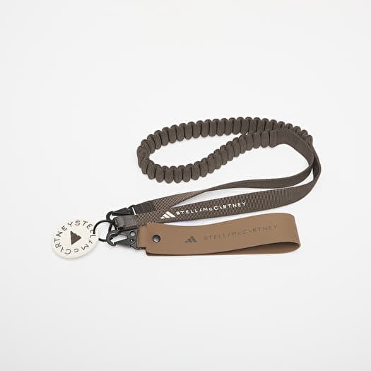adidas by Stella McCartney Lanyard Umber/ Almond Milk-smc/ Brown Moss