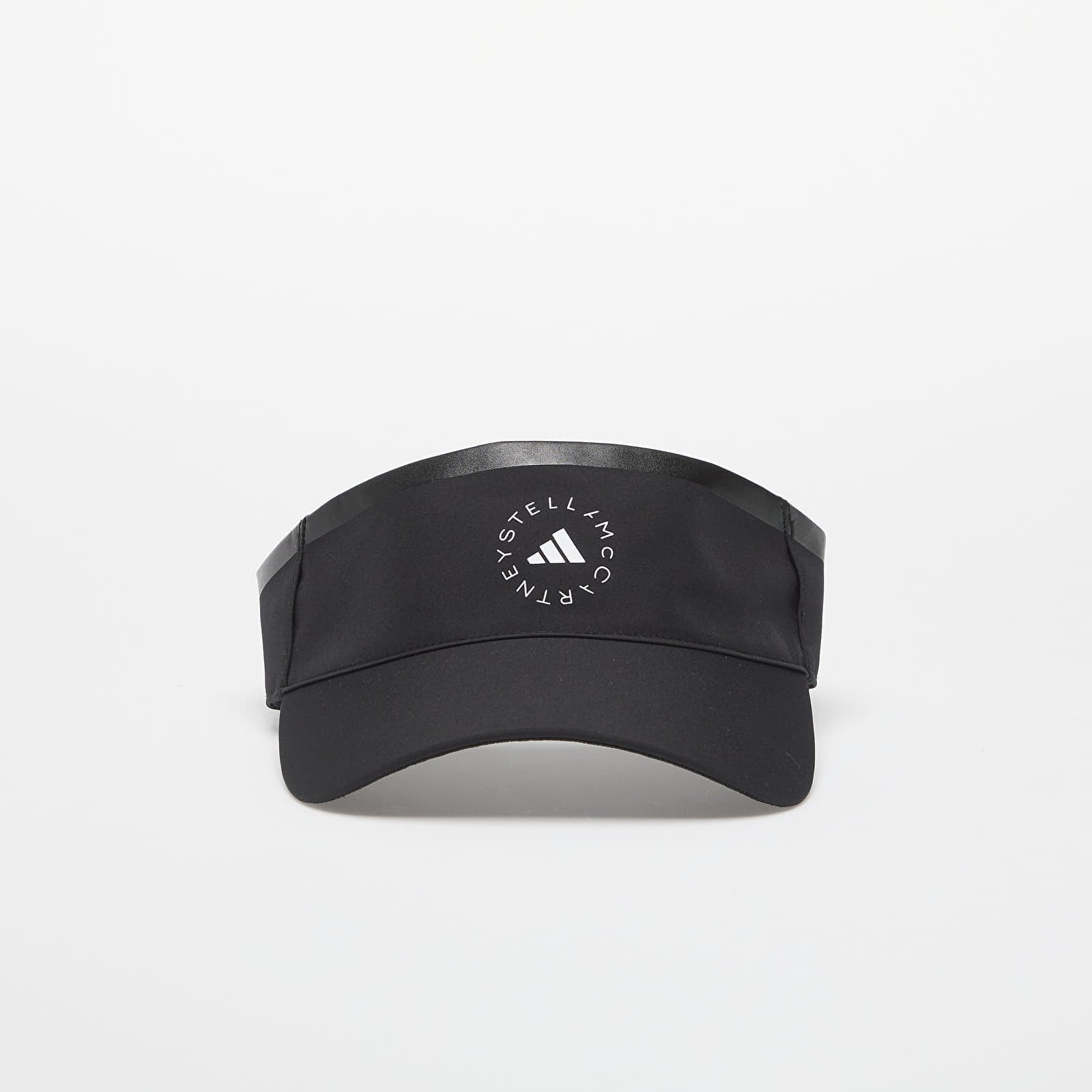 Capac adidas by Stella McCartney Visor Black/ White S