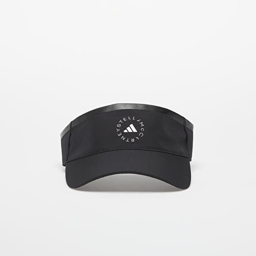 adidas by Stella McCartney Visor Black/ White