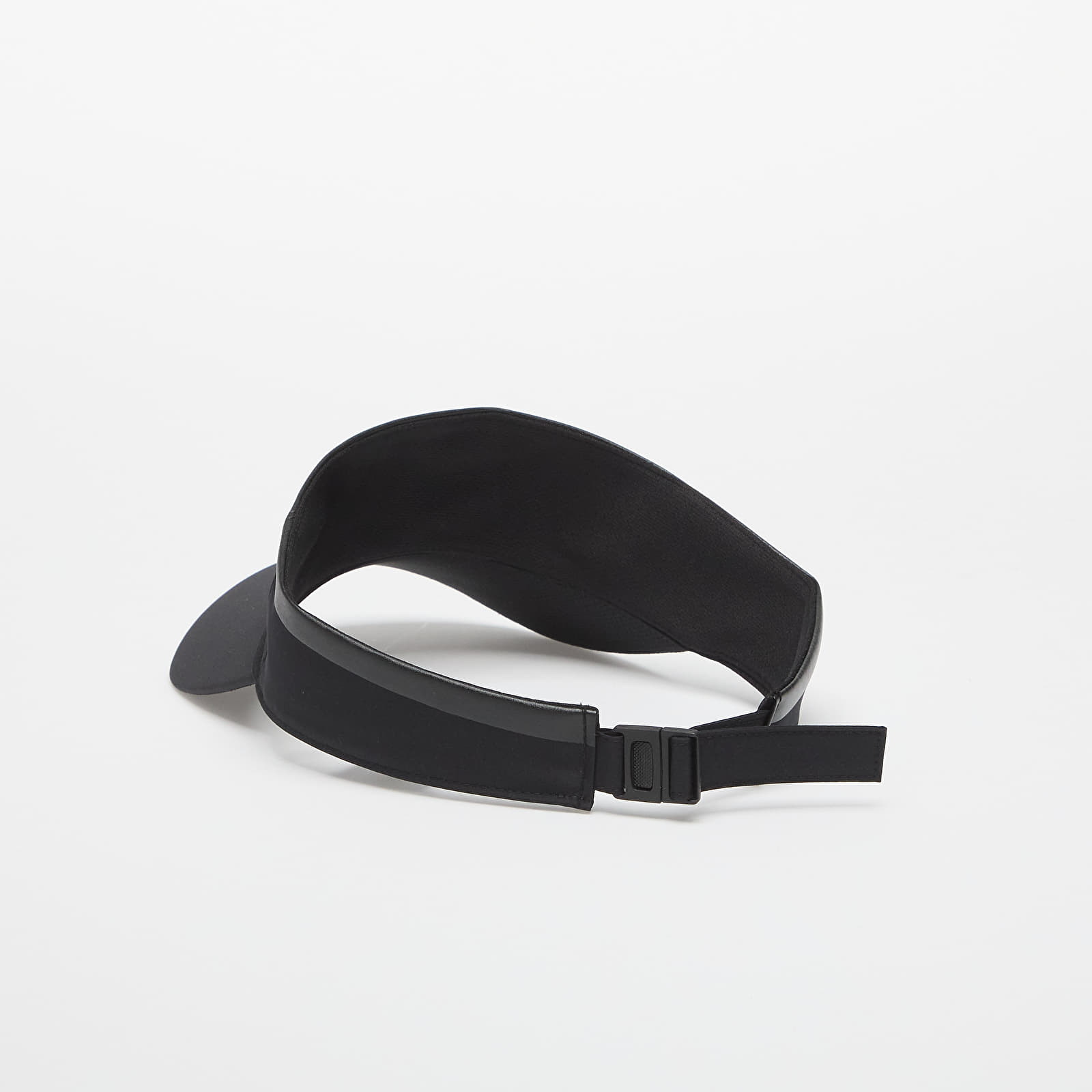 Cappelli adidas by Stella McCartney Visor Black/ White