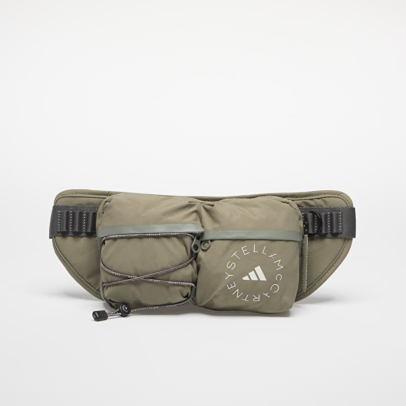  by stella mccartney bum バッグ adidas x Stella McCartney Bum Bag Legacy Green/ Almond Milk-smc