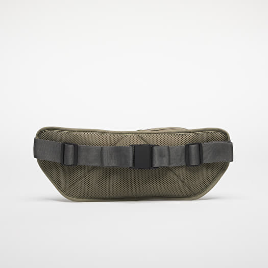 adidas x Stella McCartney Bum Bag Legacy Green/ Almond Milk-smc