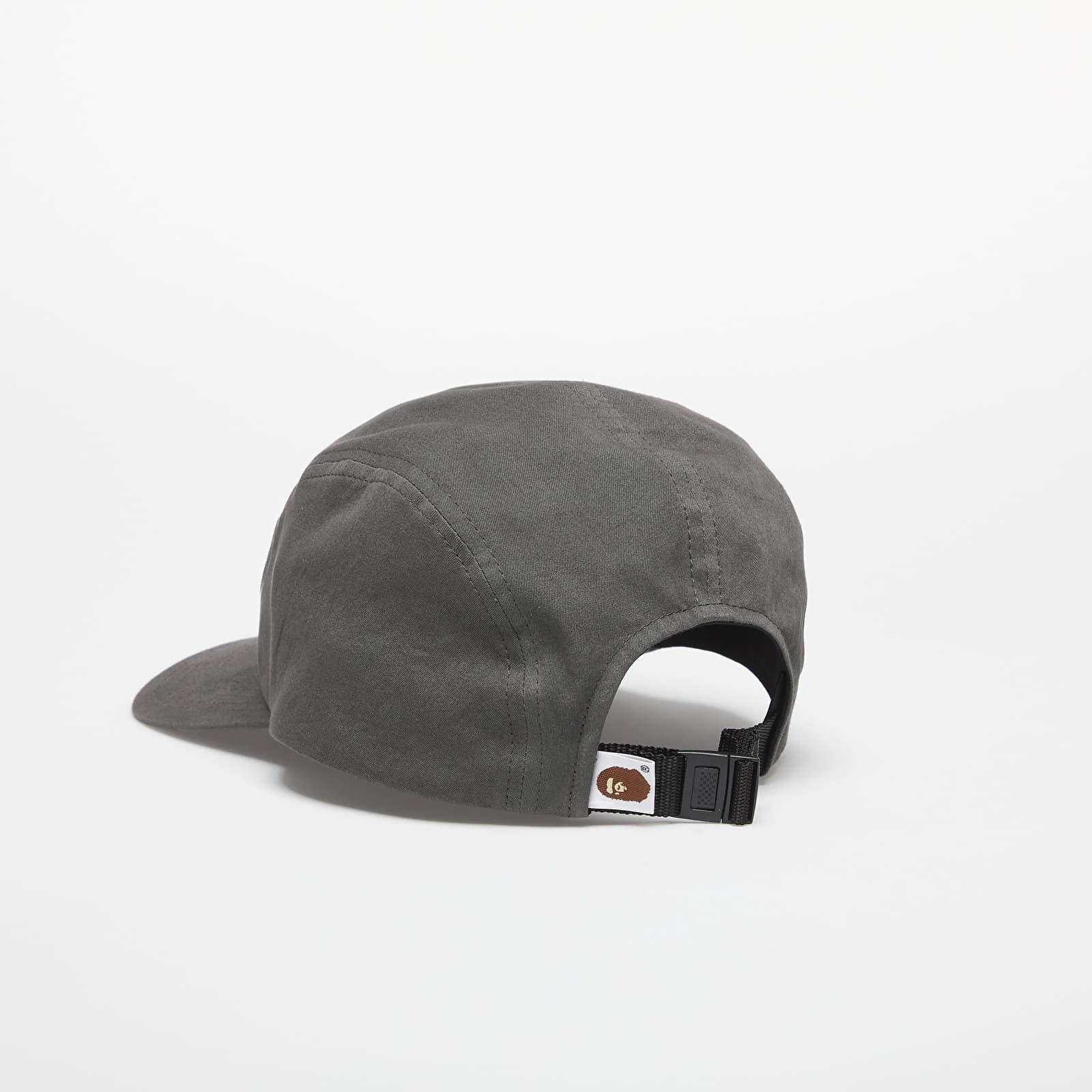 Caps A BATHING APE Bape Jet Cap Black