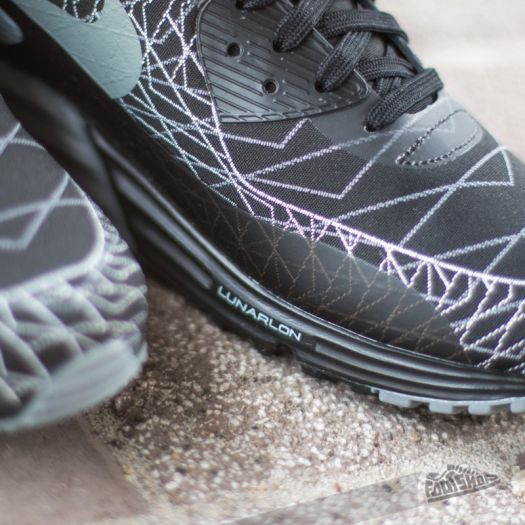 Nike air max outlet lunar 9 jacquard