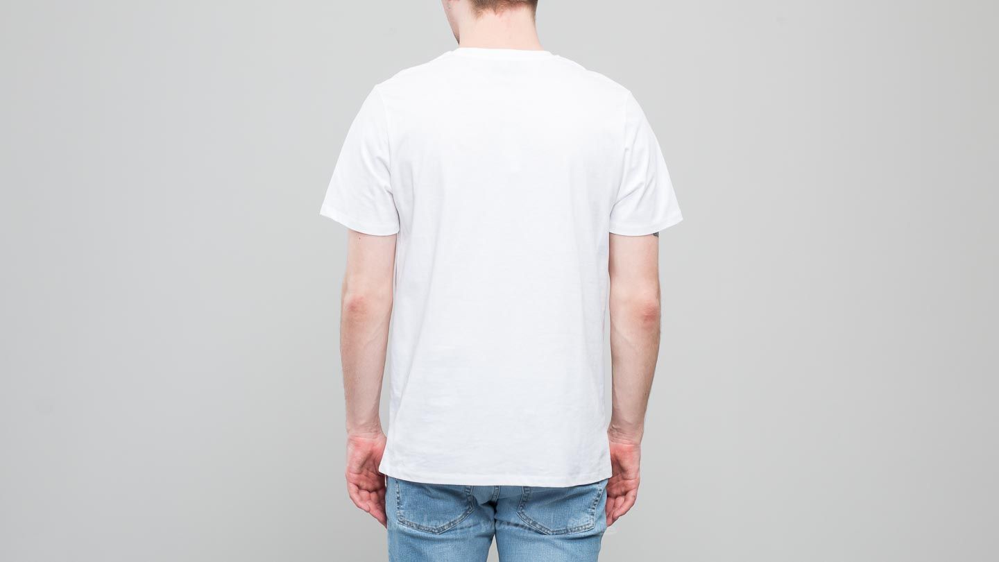 T-shirts A.P.C. Kraft T-Shirt Red