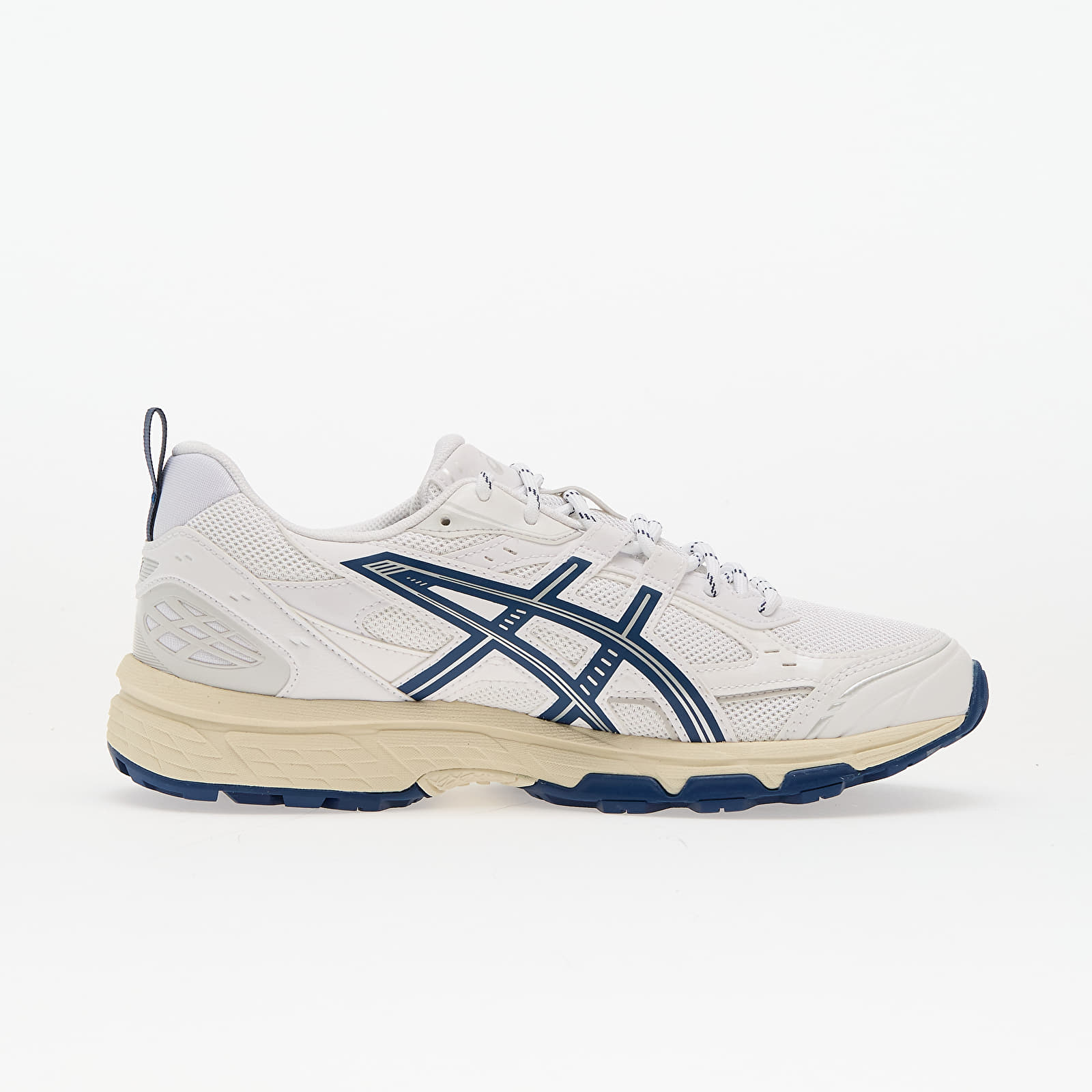 Men's shoes Asics Gel-Nunobiki White/ Independence Blue