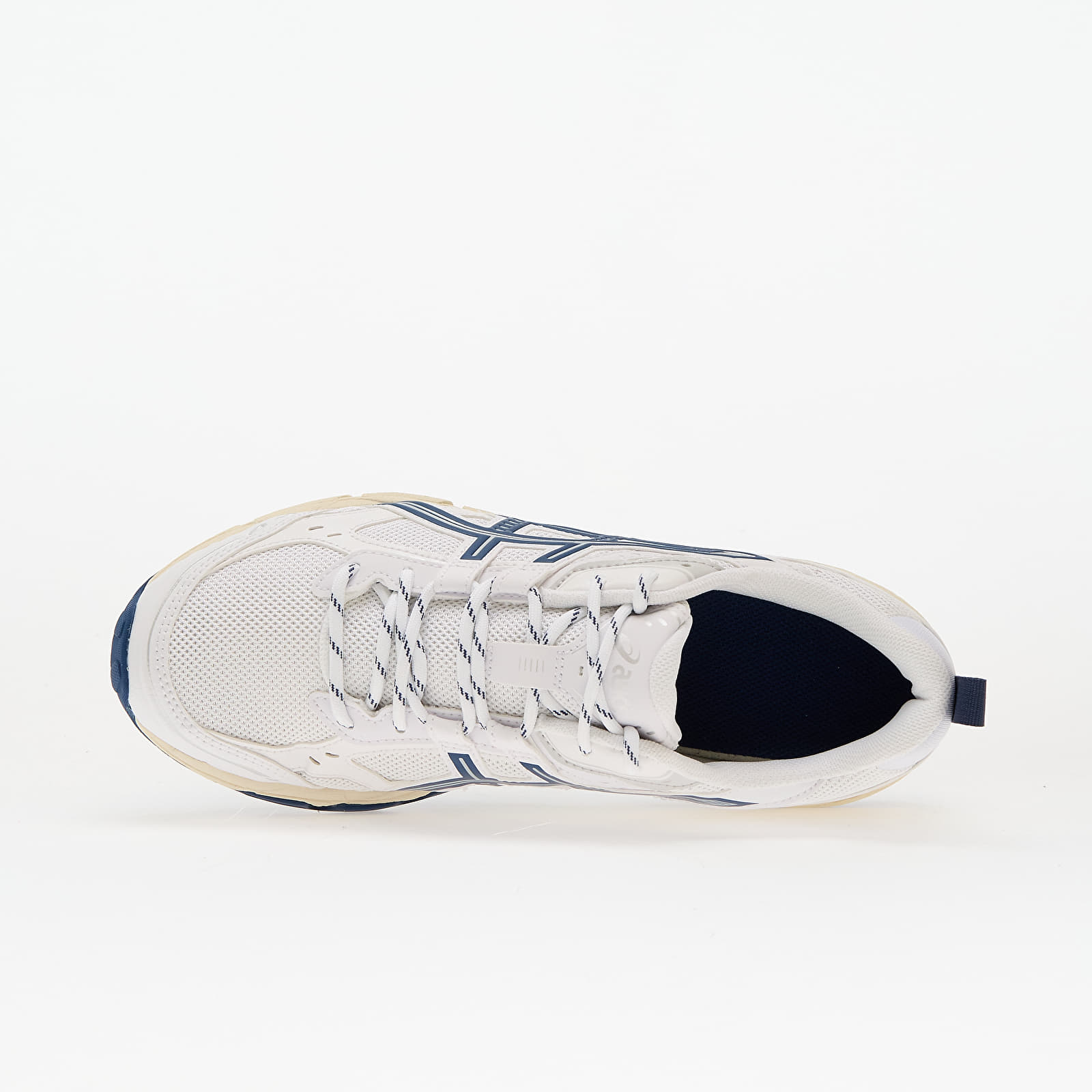 Men's shoes Asics Gel-Nunobiki White/ Independence Blue