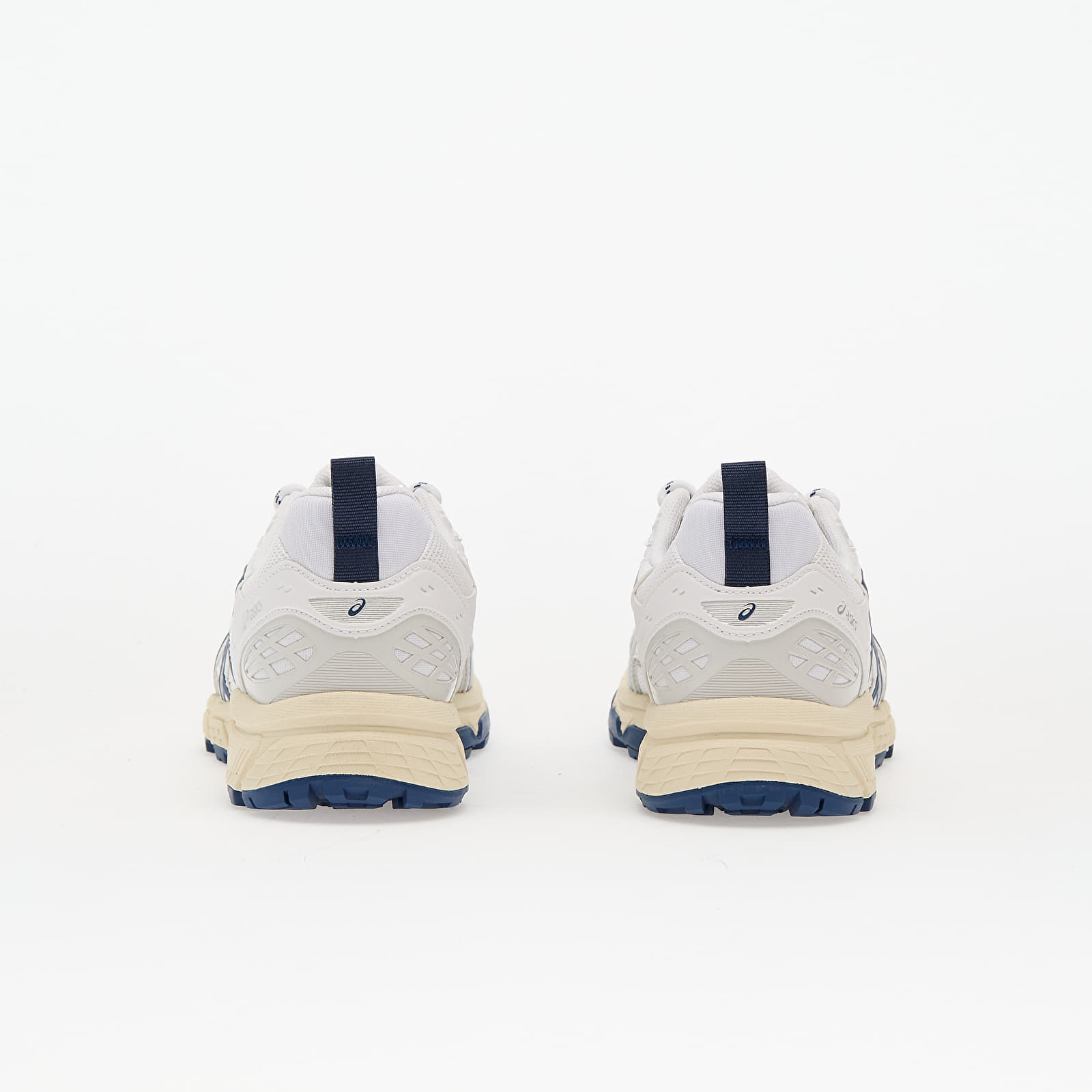 Men's shoes Asics Gel-Nunobiki White/ Independence Blue