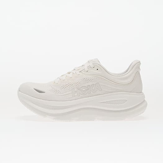 HOKA® M Bondi 9 White/ White