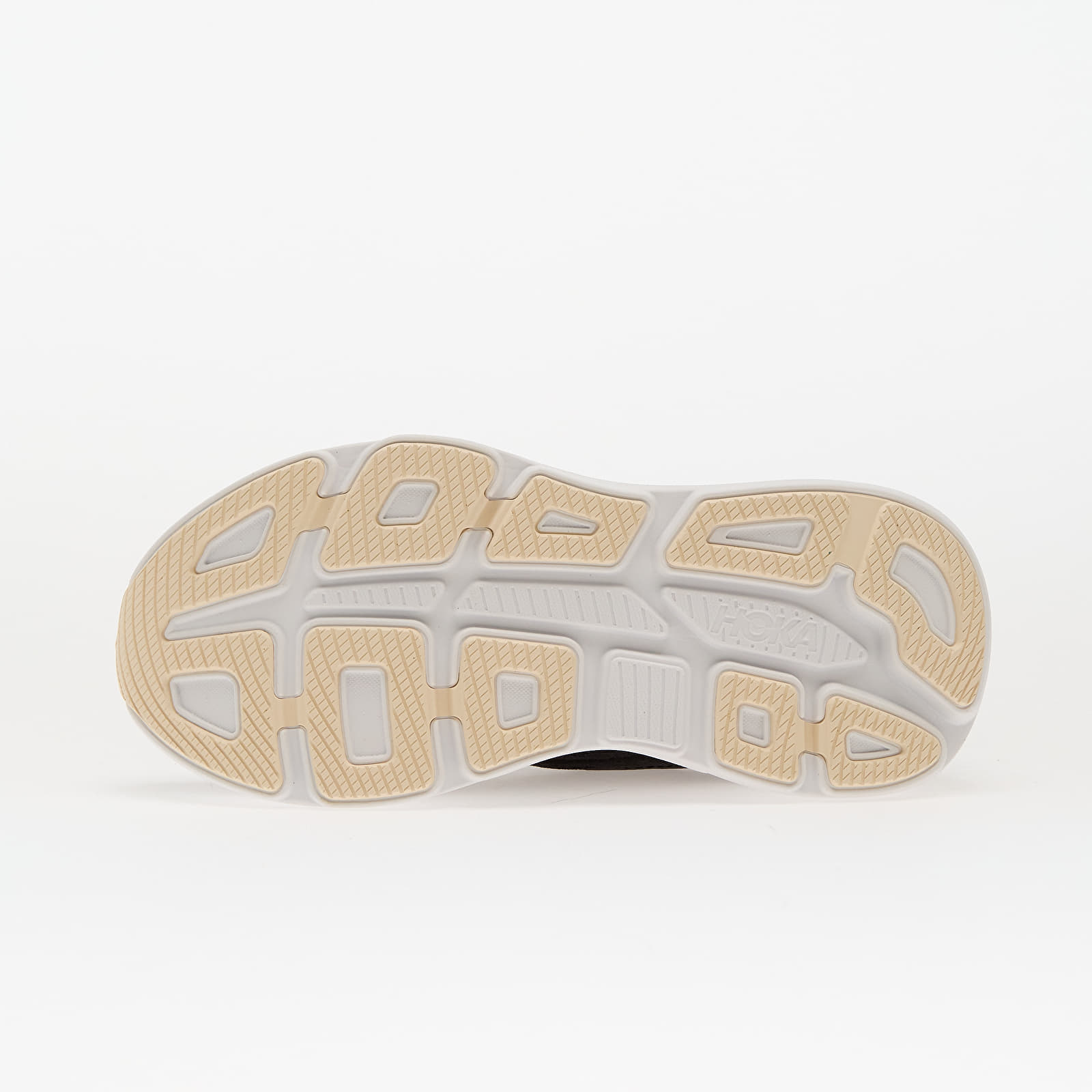 Women's sneakers HOKA® W Bondi 9 Black/ Rose Gold