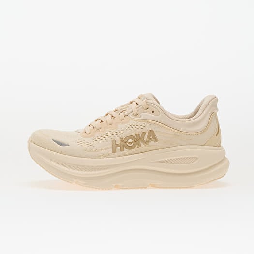 HOKA® W Bondi 9 Vanilla/ Birch