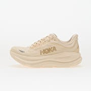 HOKA® W Bondi 9 Vanilla/ Birch