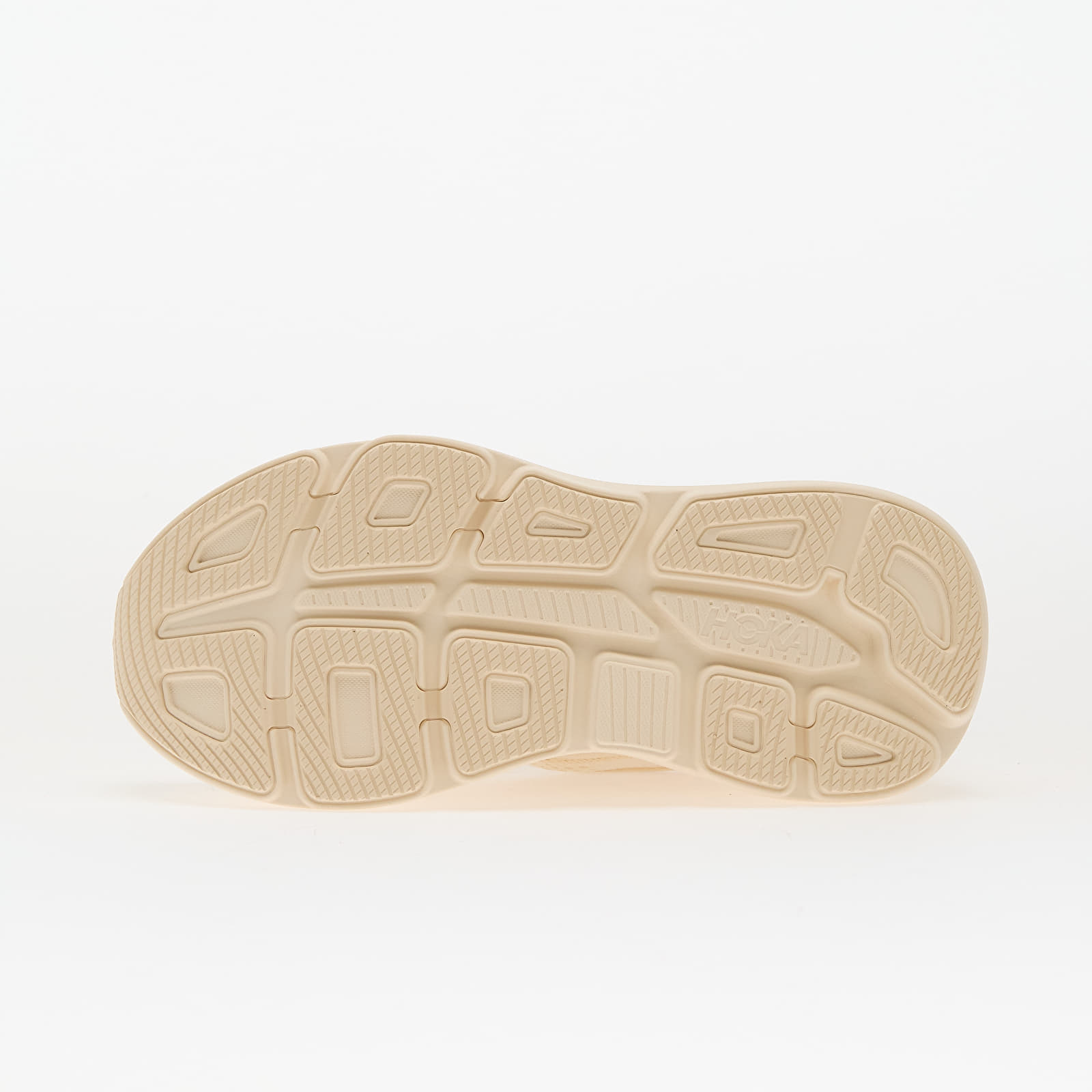 Women's sneakers HOKA® W Bondi 9 Vanilla/ Birch