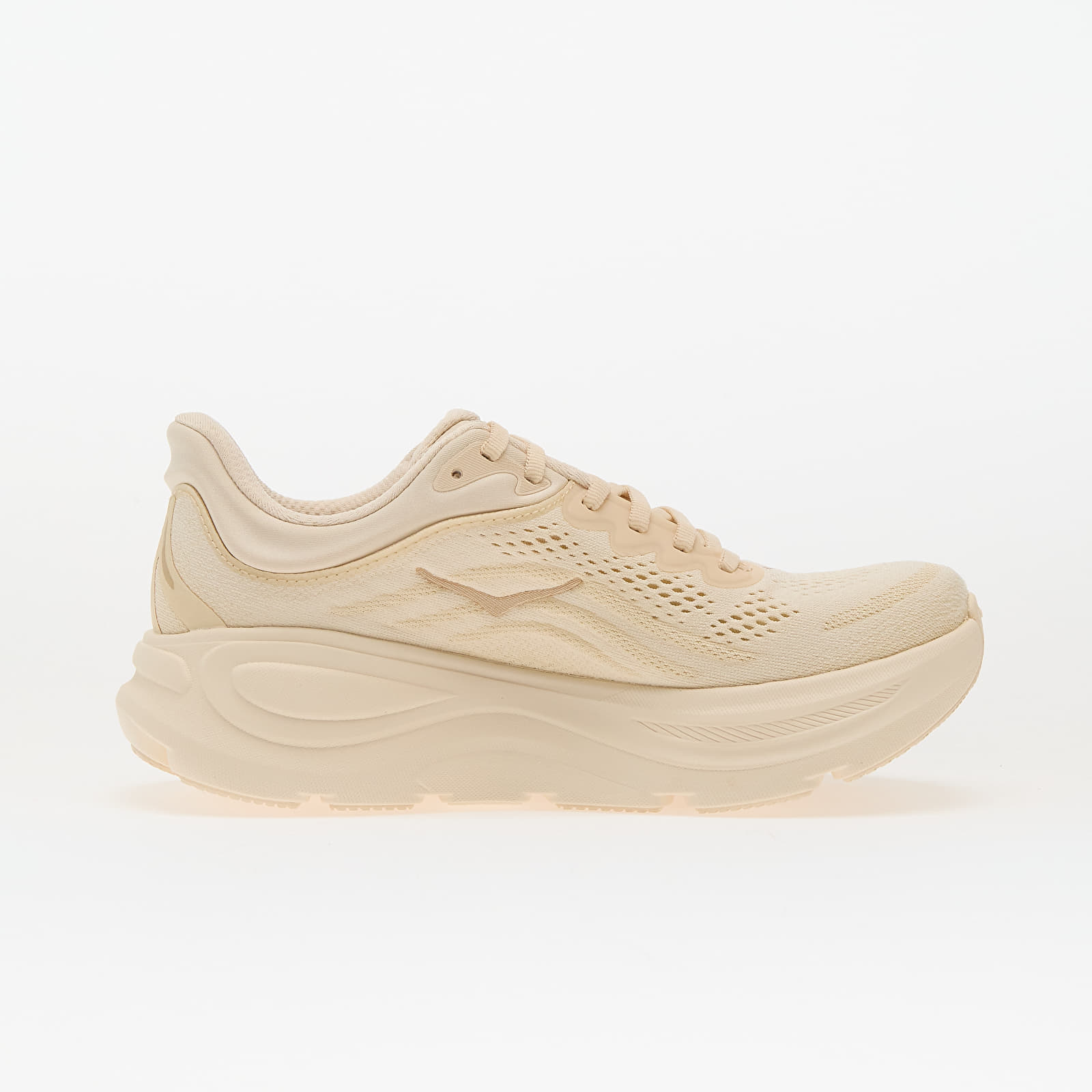 Women's sneakers HOKA® W Bondi 9 Vanilla/ Birch