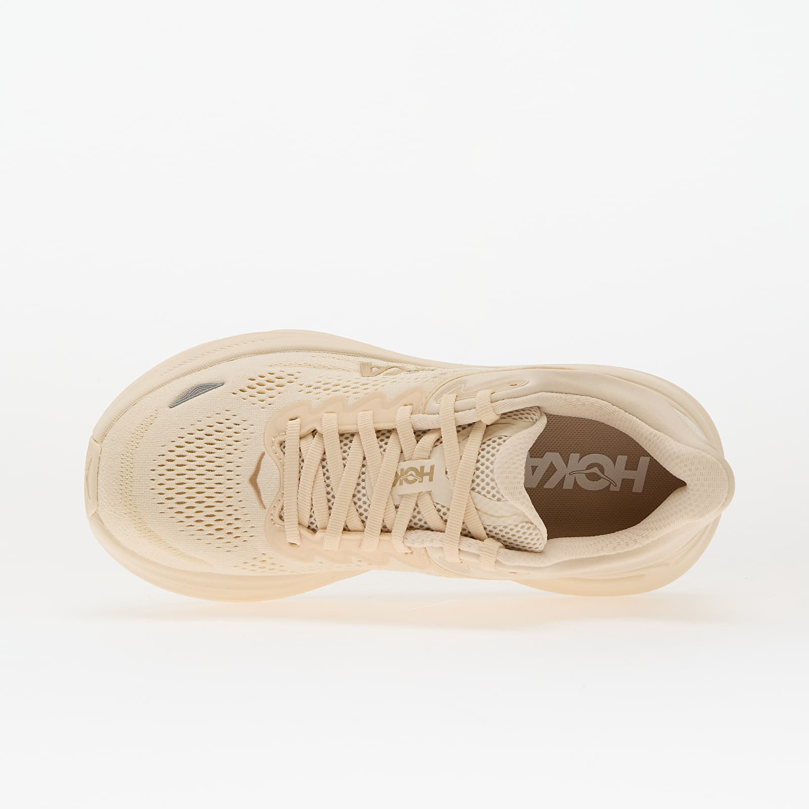 Women's sneakers HOKA® W Bondi 9 Vanilla/ Birch