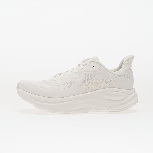Hoka® M Clifton 10 White/ White