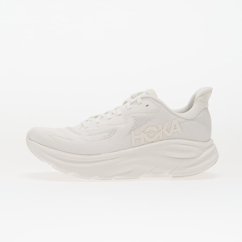 Hoka® M Clifton 10 White/ White