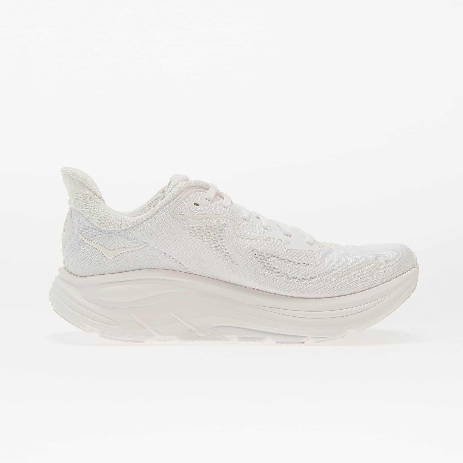 Men's shoes Hoka® M Clifton 10 White/ White