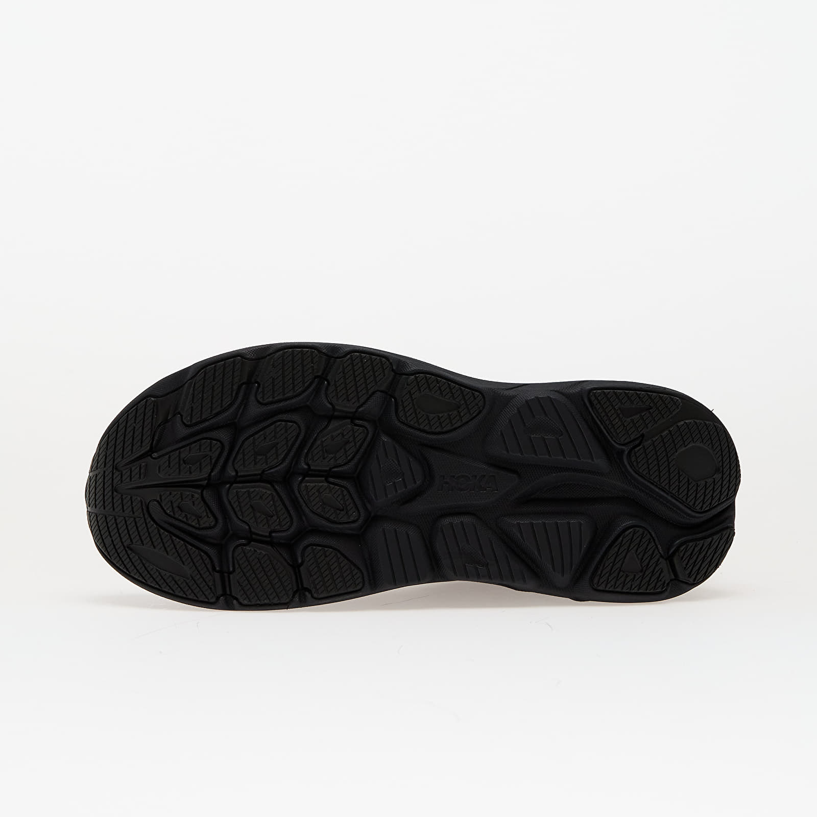 Joggesko for kvinner HOKA® W Clifton 10 Black/ Black