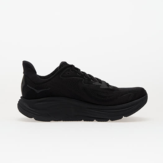 HOKA® W Clifton 10 Black/ Black | Footshop