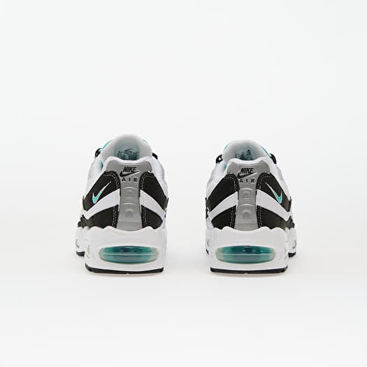 Men's shoes Nike Air Max 95 Og White/ Hyper Jade-Black-Metallic
