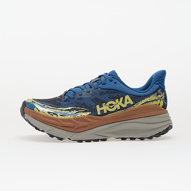 HOKA® M Stinson 7 Foggy Night/ Cardamom