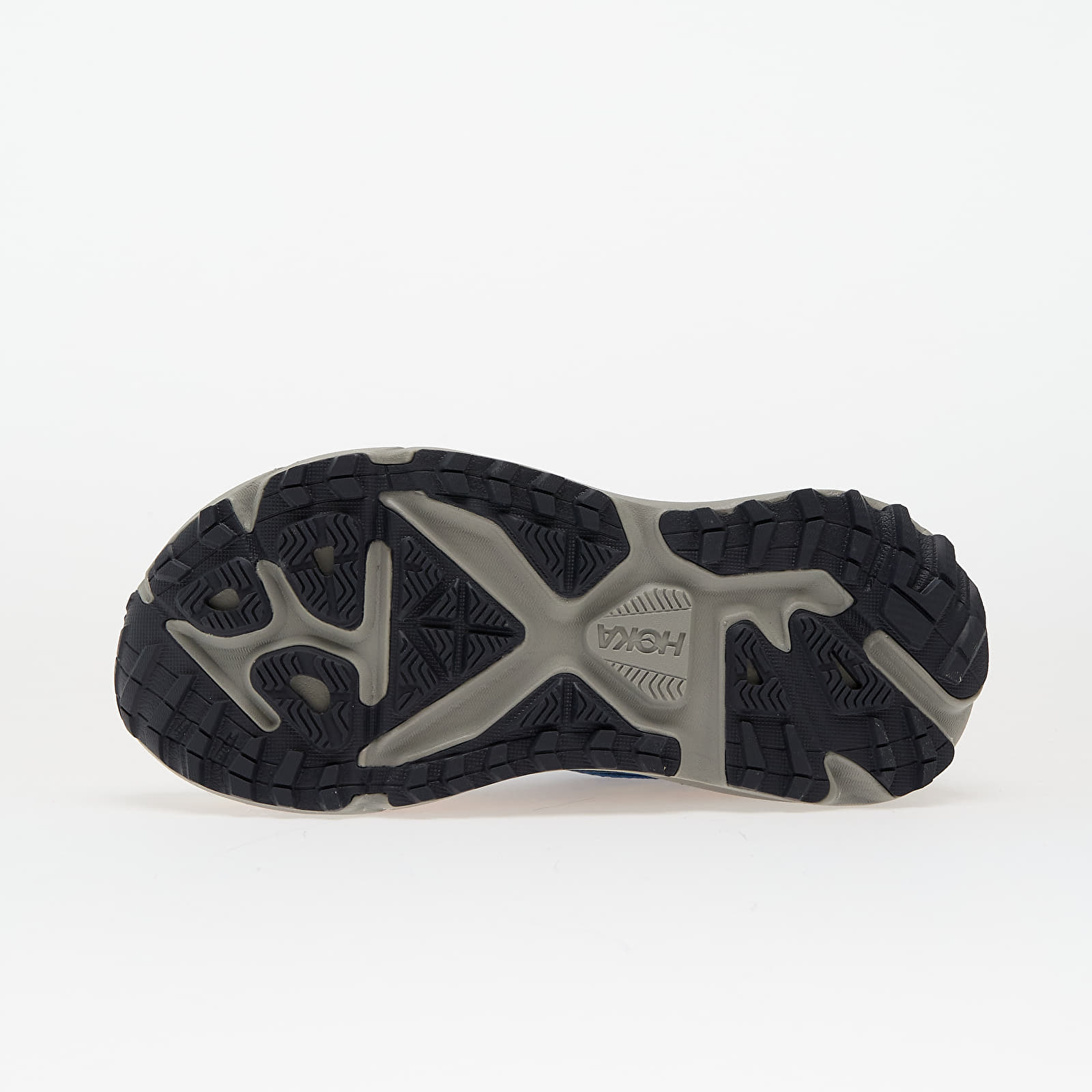Men's sneakers HOKA® M Stinson 7 Foggy Night/ Cardamom