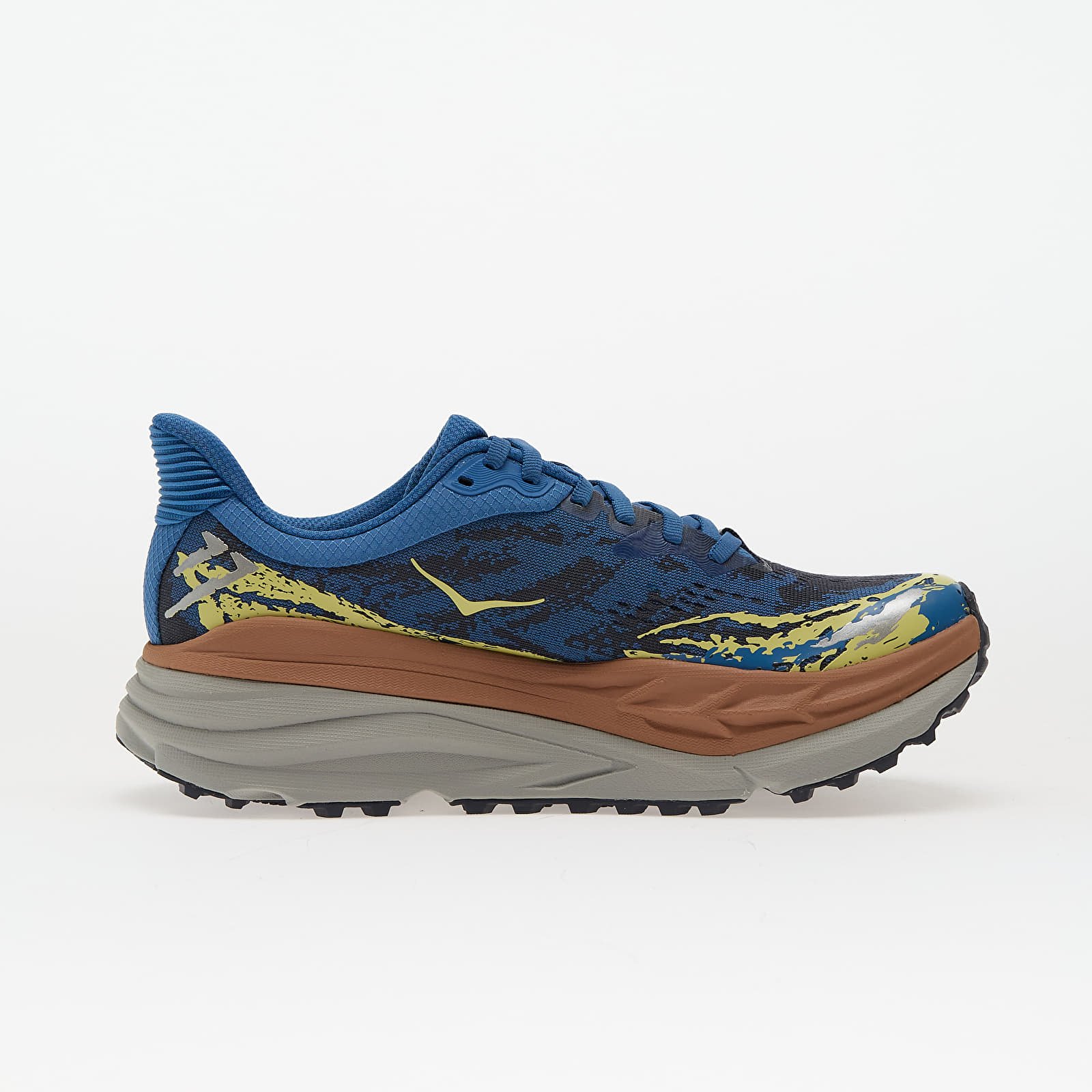 Men's sneakers HOKA® M Stinson 7 Foggy Night/ Cardamom