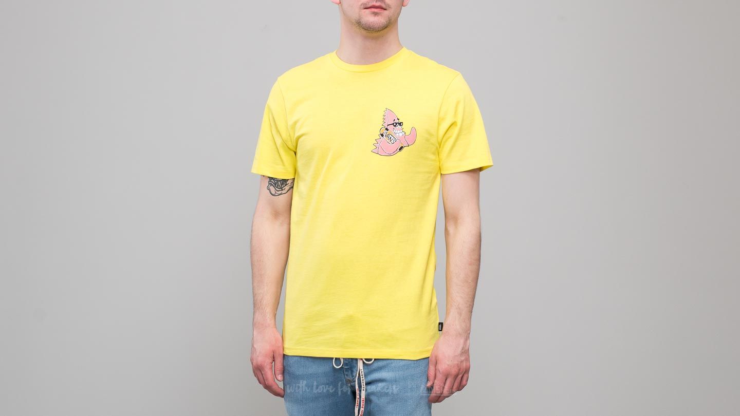 Spongebob vans restock online