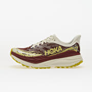 HOKA® W Stinson 7 Truffle Salt/ Dark Cedar