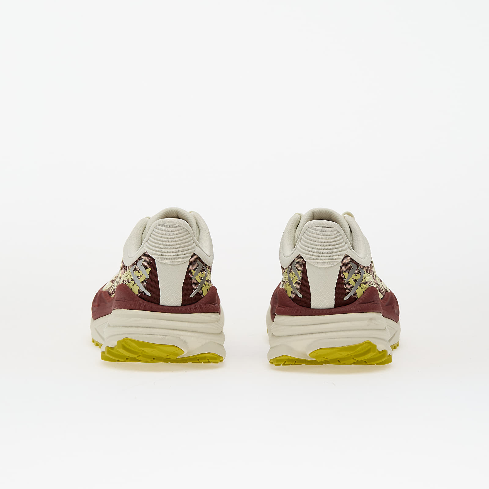 Women's sneakers HOKA® W Stinson 7 Truffle Salt/ Dark Cedar