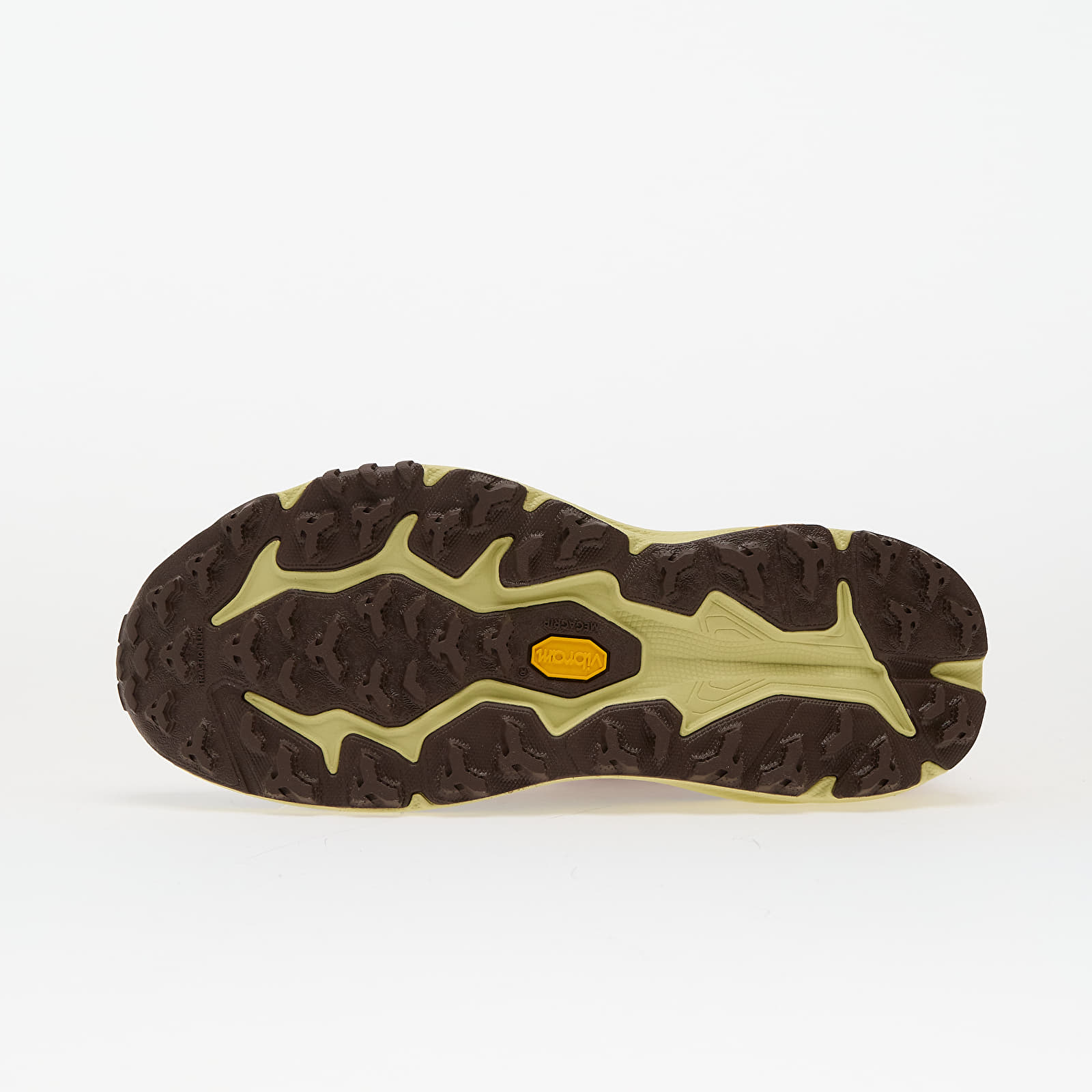 Joggesko for menn HOKA® M Speedgoat 6 Maple/ Cardamom