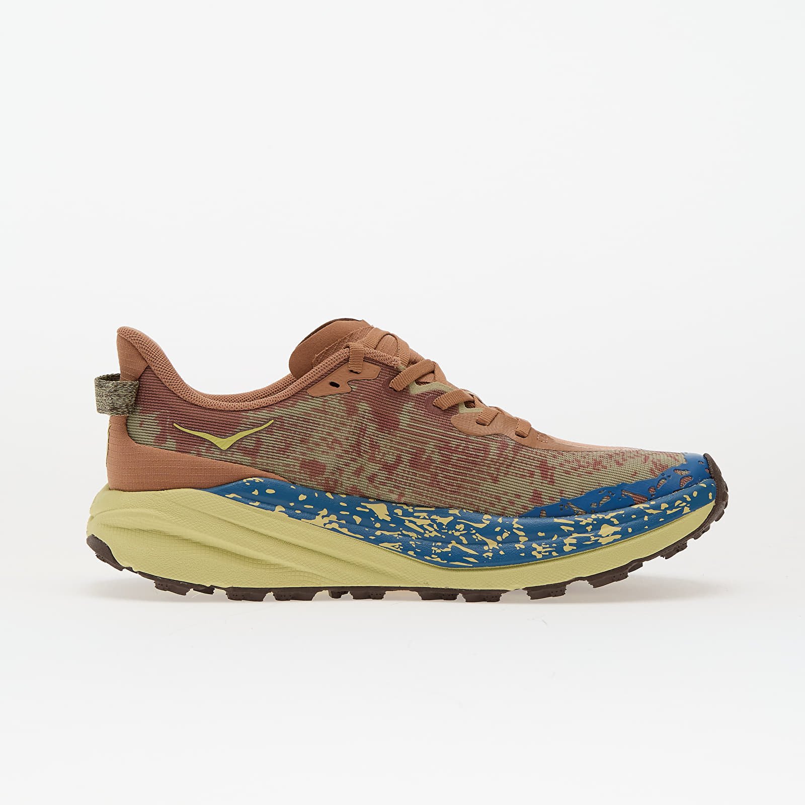 Joggesko for menn HOKA® M Speedgoat 6 Maple/ Cardamom
