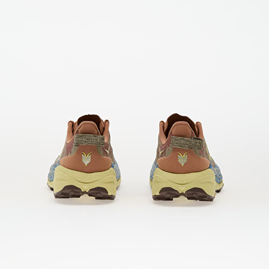 Men's sneakers HOKA® M Speedgoat 6 Maple/ Cardamom (1147791-MPLC