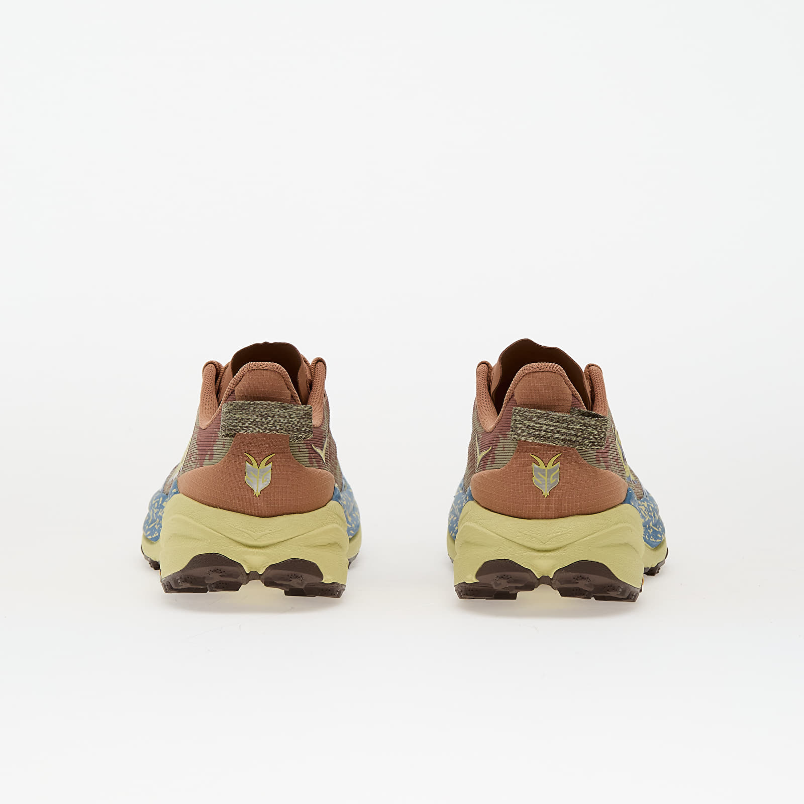 Joggesko for menn HOKA® M Speedgoat 6 Maple/ Cardamom