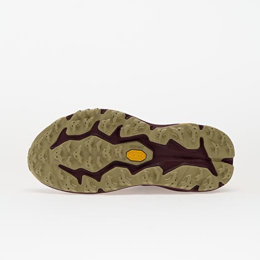 Sneakerși pentru femei Hoka® W Speedgoat 6 Rouge/ Black Cherry