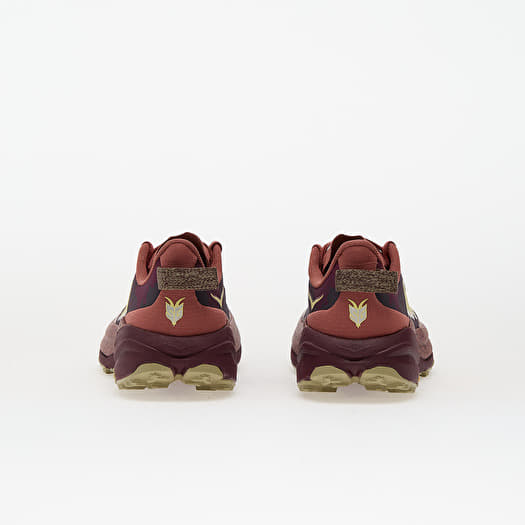 Women's sneakers Hoka® W Speedgoat 6 Rouge/ Black Cherry (1147811