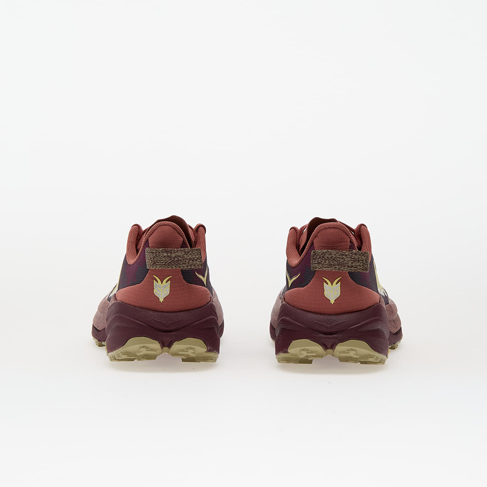 Women's sneakers HOKA® W Speedgoat 6 Rouge/ Black Cherry
