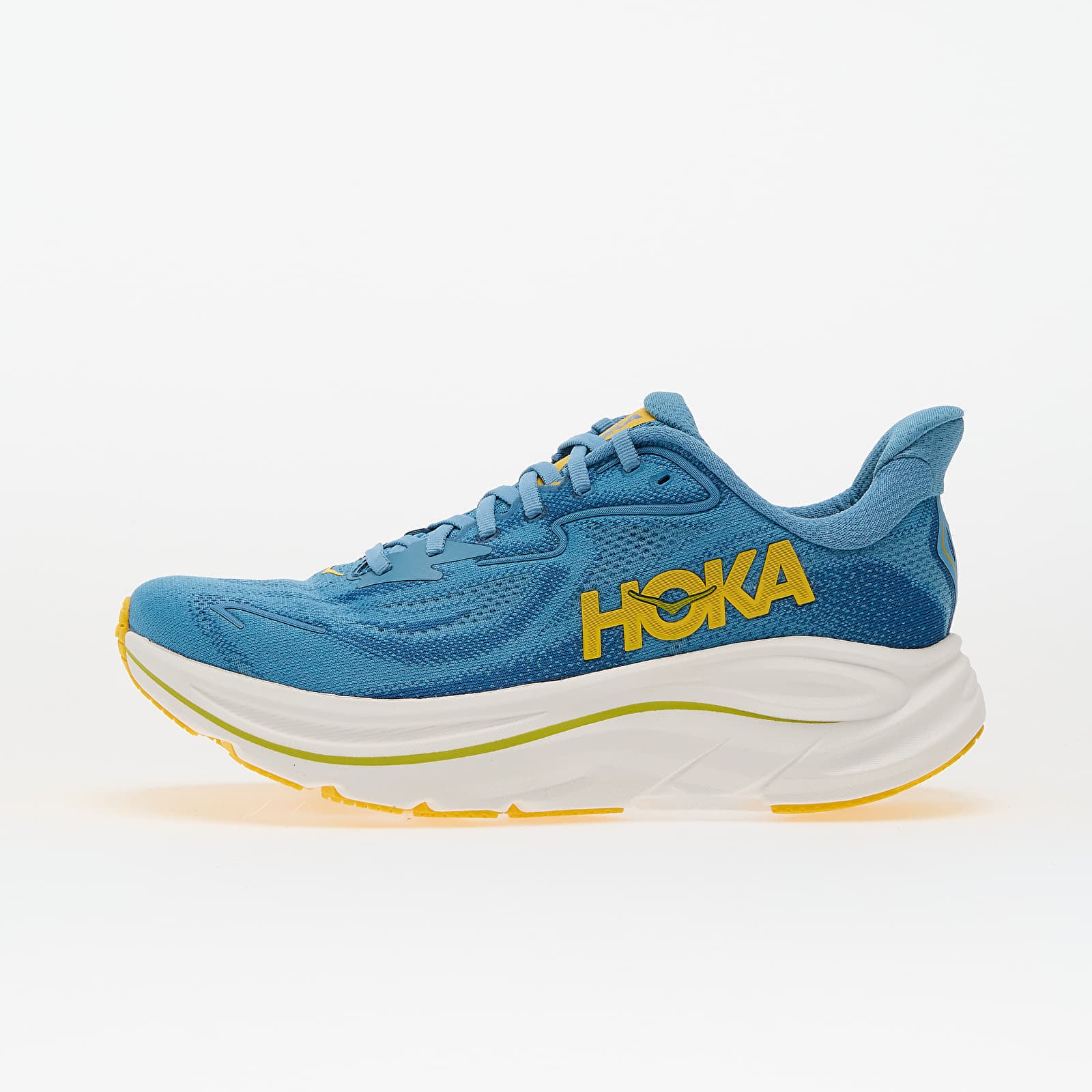 Sneakers HOKA® M Clifton 10 Alpine Blue/ Foggy Night EUR 47 1/3