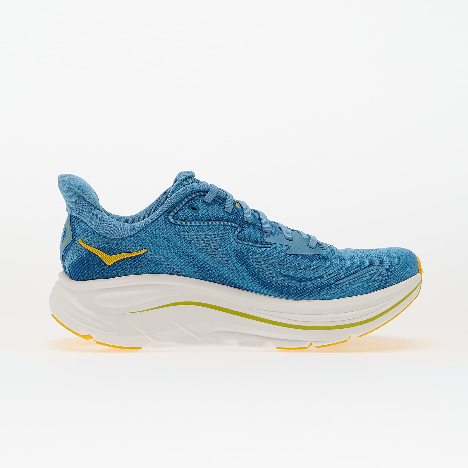 Men's sneakers HOKA® M Clifton 10 Alpine Blue/ Foggy Night
