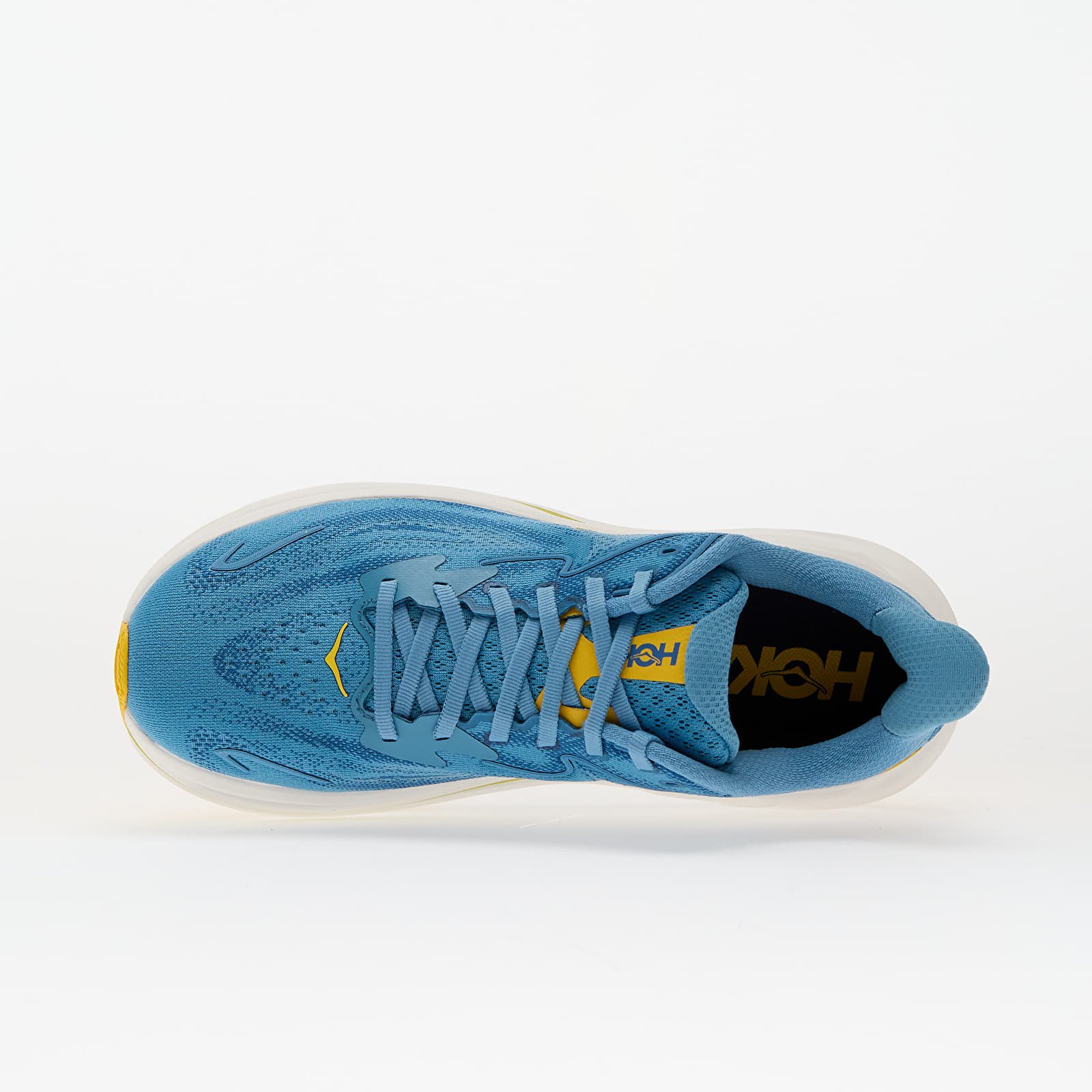 Men's sneakers HOKA® M Clifton 10 Alpine Blue/ Foggy Night