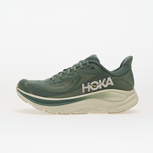 HOKA® M Clifton 10 Fern/ Truffle Salt