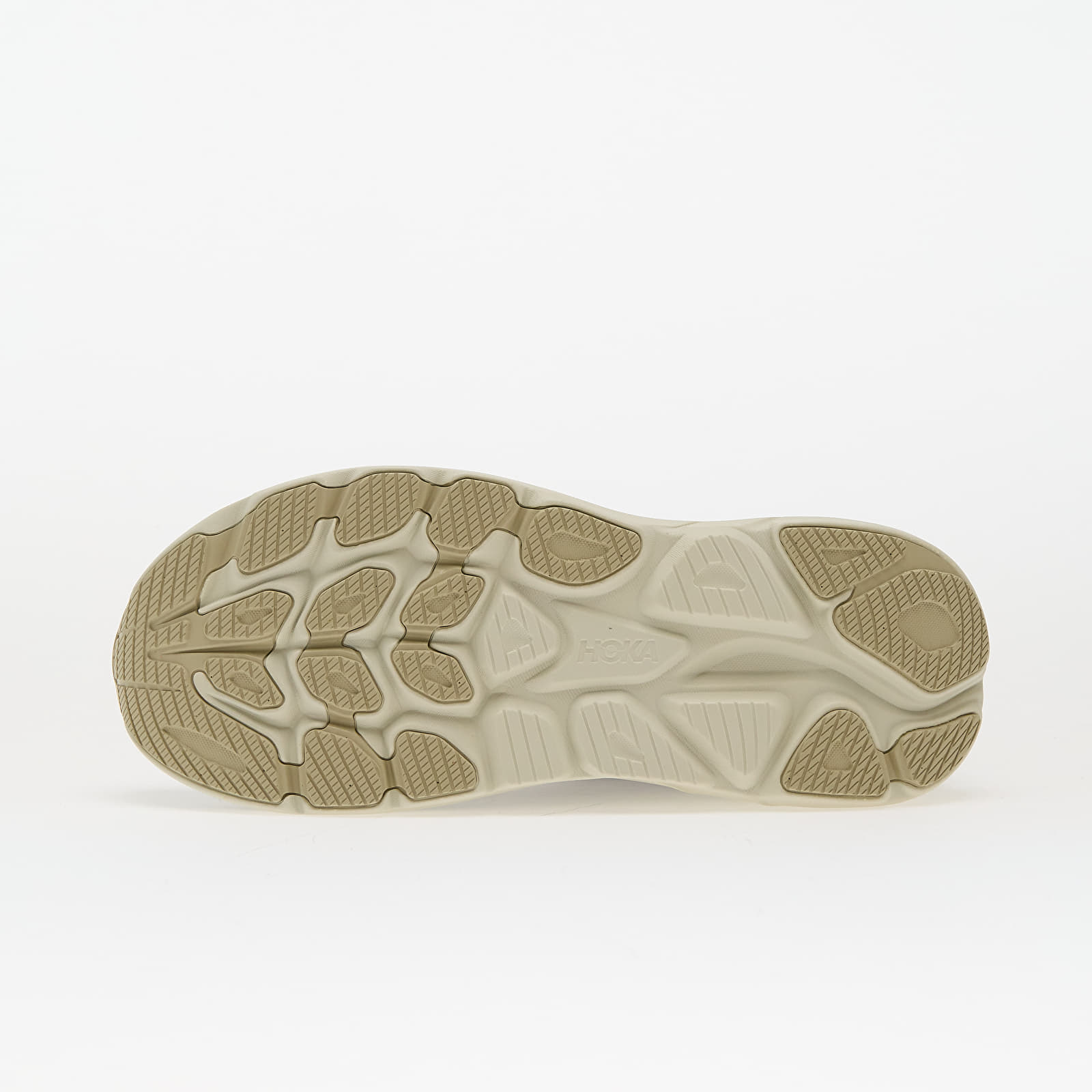 Men's sneakers HOKA® M Clifton 10 Fern/ Truffle Salt