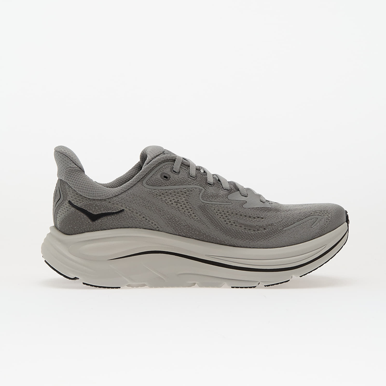 Joggesko for menn HOKA® M Clifton 10 Galactic Grey/ Asteroid
