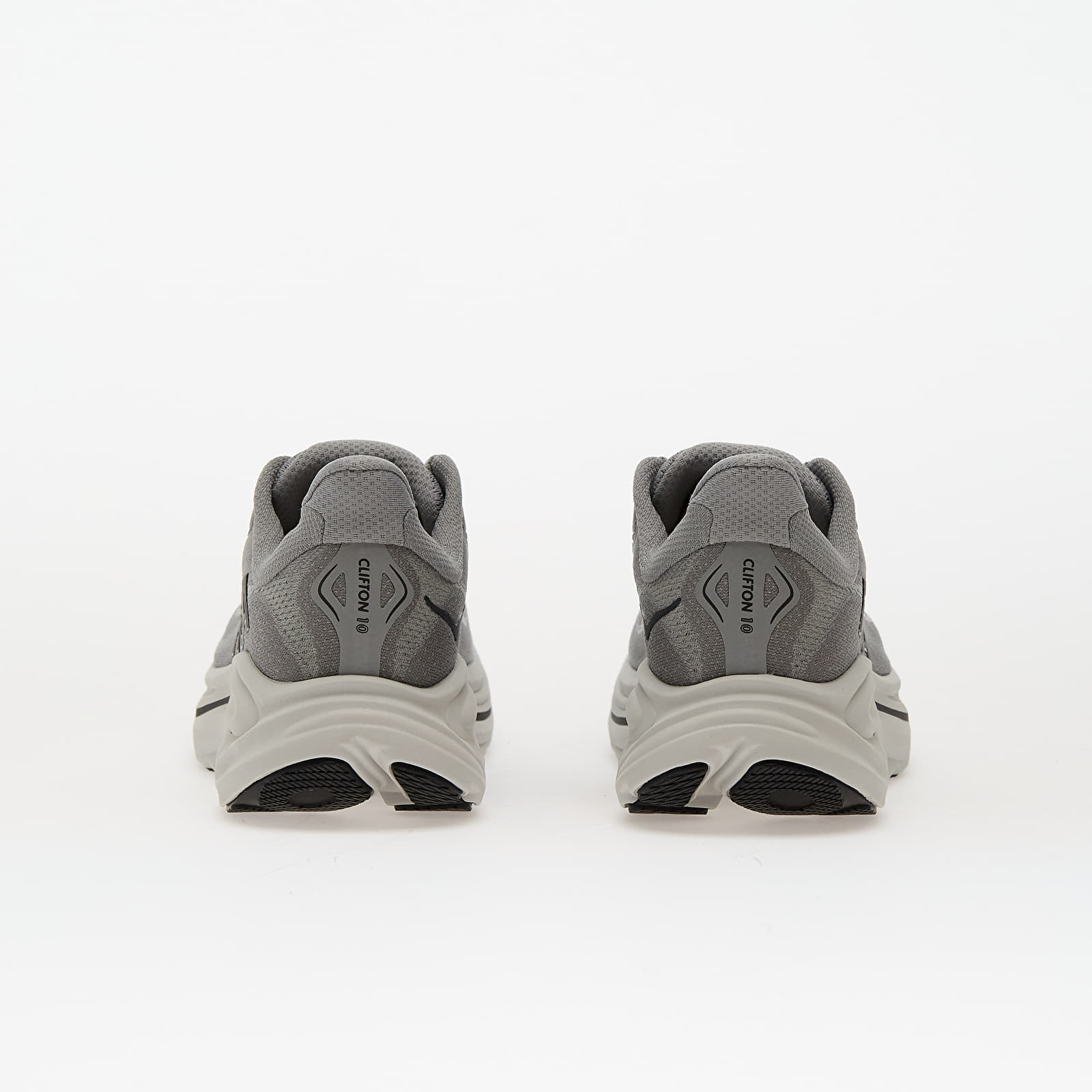 Joggesko for menn HOKA® M Clifton 10 Galactic Grey/ Asteroid