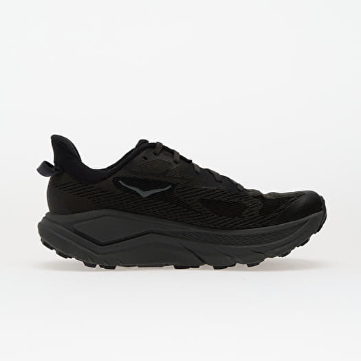 Men's sneakers HOKA® M Challenger 8 Black/ Outer Orbit (1168716