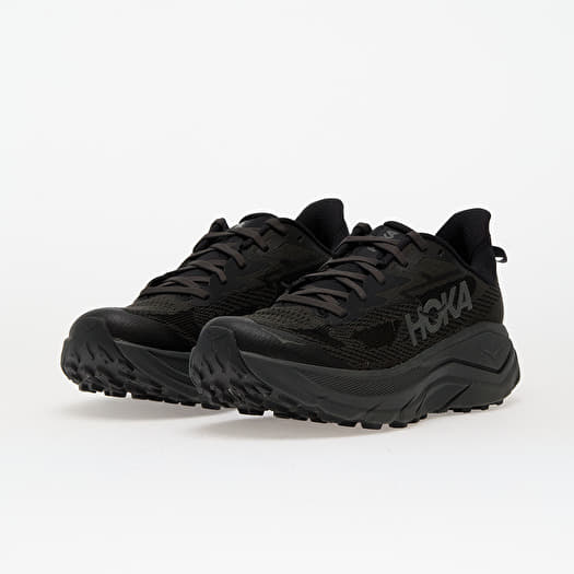 Men's sneakers HOKA® M Challenger 8 Black/ Outer Orbit (1168716